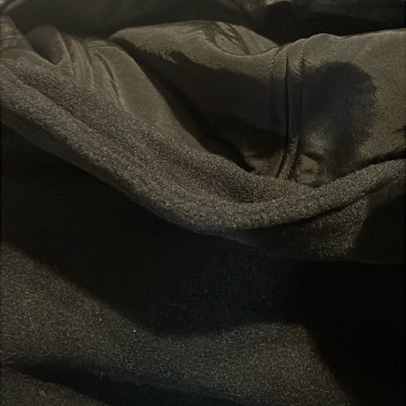 Men's Blue Camouflage Field Jacket - Picture 14 of 14